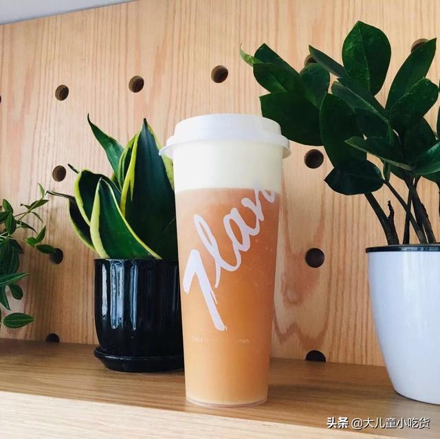 十大排名好喝的奶茶是什么(厦门本土奶茶足以叫板喜茶)(17)