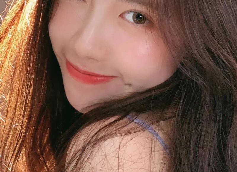 女生喜欢一个人十大表现 女生喜欢一个人十大表现