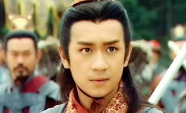 陈浩民版《封神榜》十大主演昔日现状？琵琶精和三眼娃成了夫妻