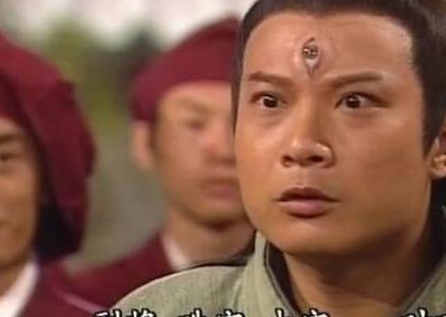 陈浩民版《封神榜》十大主演昔日现状？琵琶精和三眼娃成了夫妻
