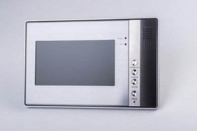 ​十大可视对讲品牌排行榜，中国十大可视对讲品牌