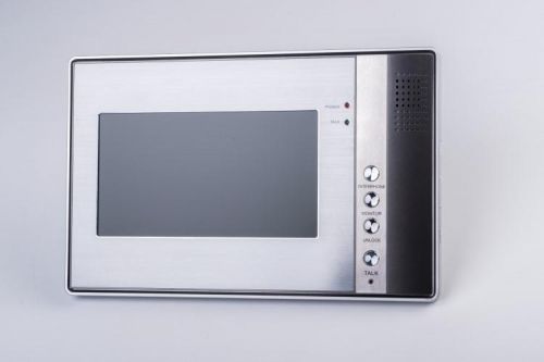 十大可视对讲品牌排行榜,中国十大可视对讲品牌-第1张图片-