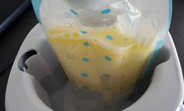 冷藏的母乳可以二次加热吗