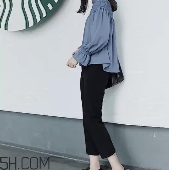 雾霾蓝是什么颜色?雾霾蓝搭什么颜色 雾霾蓝是什么颜色?雾霾蓝搭什么颜色