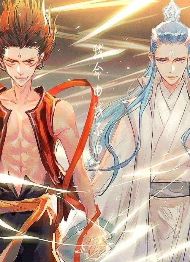 陈塘关,哪咤怎么救了陈塘关所有的人?图3