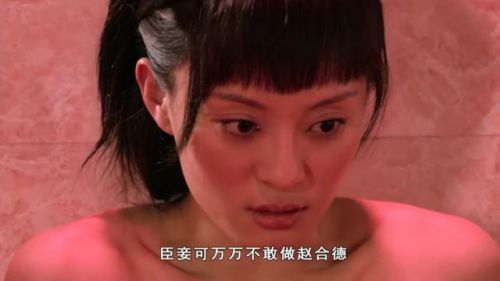 汉成帝赵合德什么意思甄嬛(汉成帝赵合德什么意思)-第1张图片-