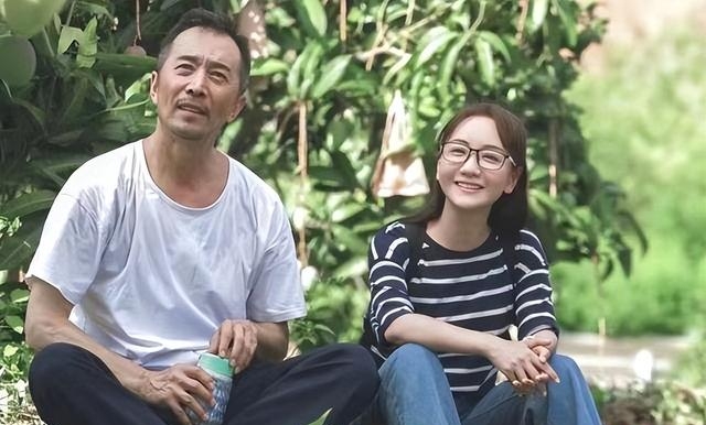 黄志忠的前妻是谁(黄志忠的前妻和现任) 黄志忠 前妻 第16张