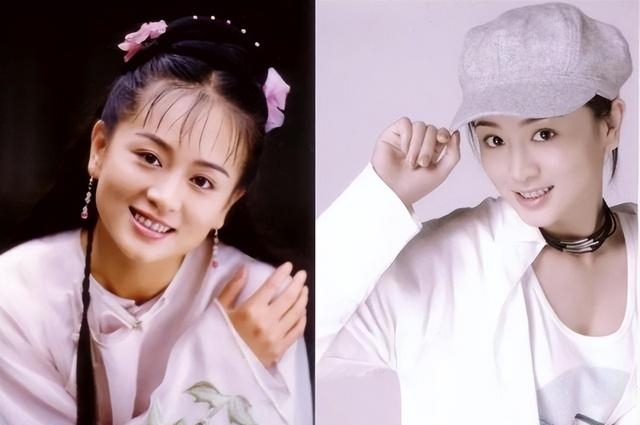 黄志忠的前妻是谁(黄志忠的前妻和现任) 黄志忠 前妻 第8张