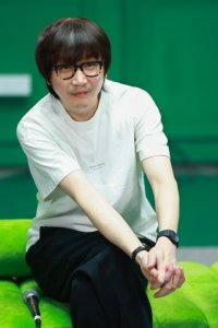 ​张亚东个人资料简介(他是高圆圆、瞿颖的前男友)