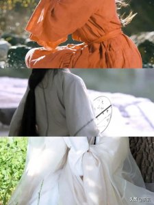 ​吴谨言古装剧有哪些(吴谨言紫衣古风大片惊艳出圈)