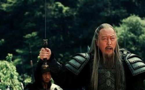 司马懿是怎么死的，司马懿怎么死的？图3