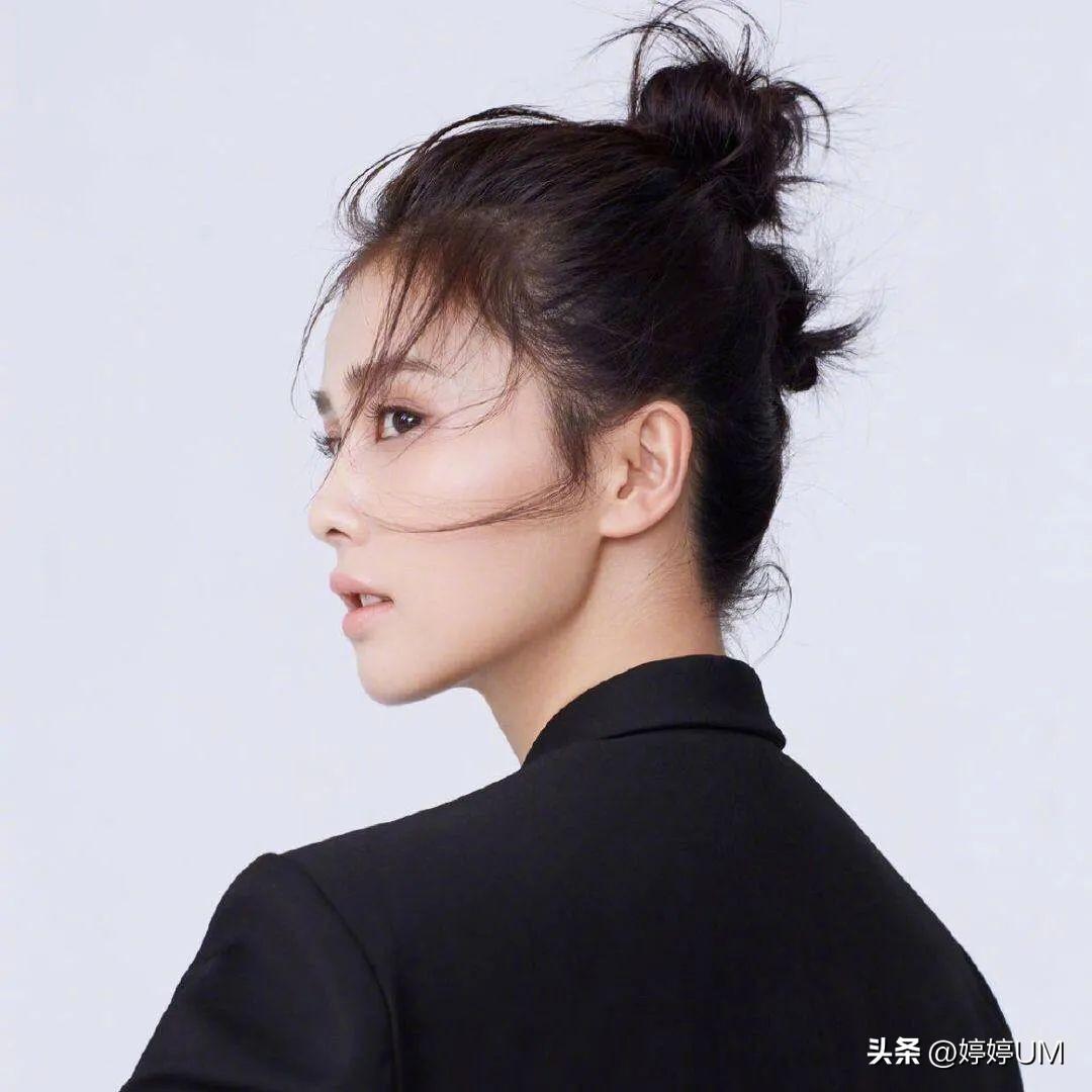 白鹿壁纸精选，性感迷人、活泼开朗，这么优秀的女孩子谁不喜欢呢