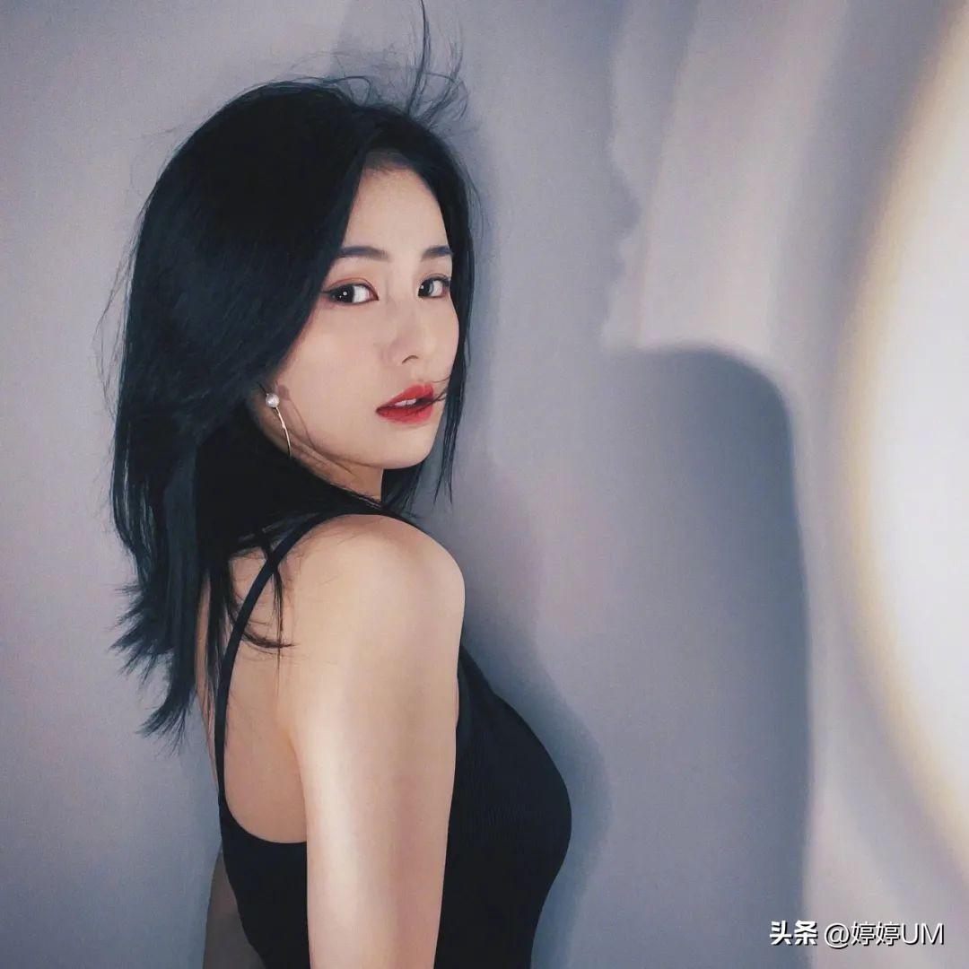 白鹿壁纸精选，性感迷人、活泼开朗，这么优秀的女孩子谁不喜欢呢