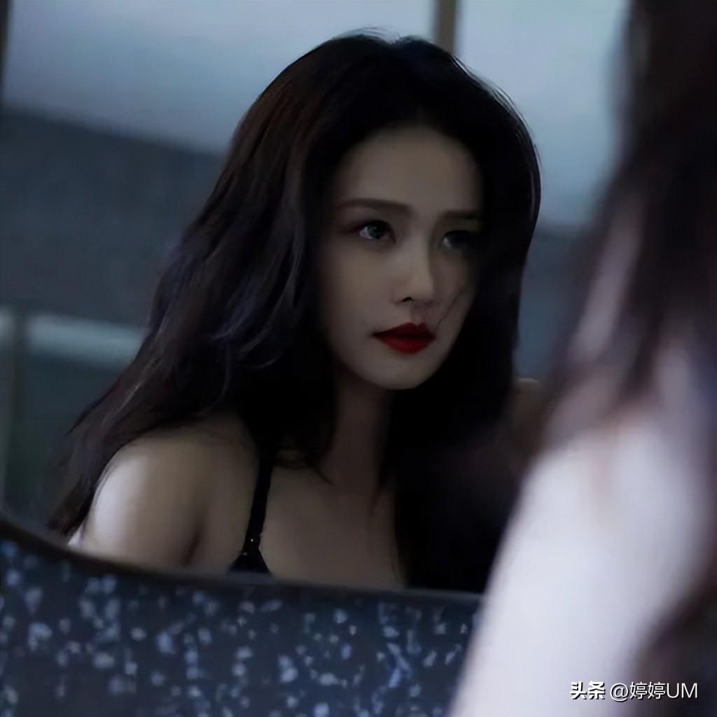 白鹿壁纸精选，性感迷人、活泼开朗，这么优秀的女孩子谁不喜欢呢