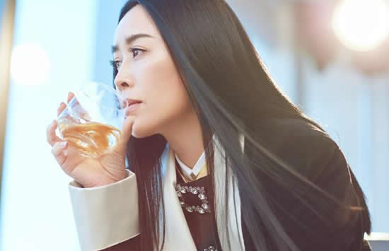那英个人资料简介及家世 那英的老公是谁