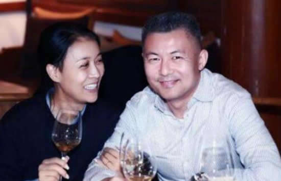那英个人资料简介及家世 那英的老公是谁