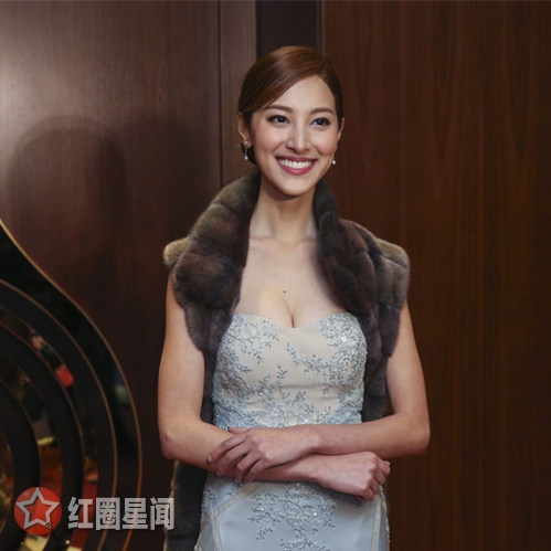 陈凯琳胸围是多少 陈凯琳是混血儿吗