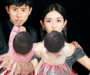 ​张杰谢娜什么时候离的婚是真的吗 张杰出轨疑似要婚变