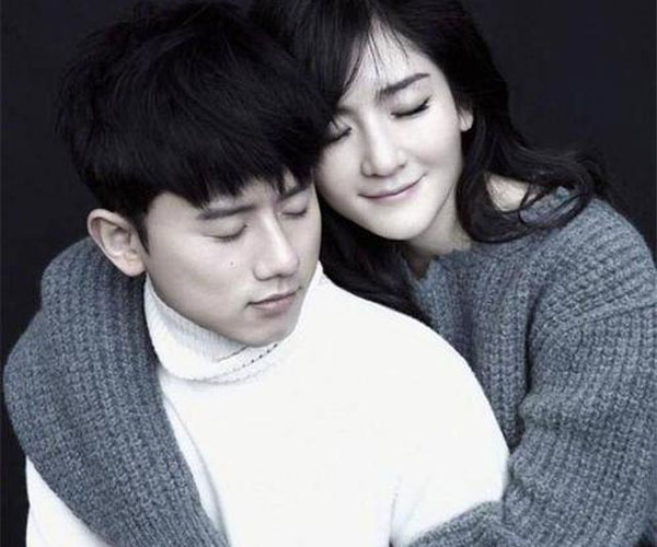 张杰谢娜什么时候离的婚是真的吗 张杰出轨疑似要婚变