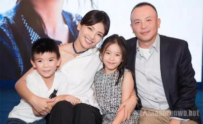 ​刘涛的儿子，刘涛现任老公叫什么名(刘涛的老公叫啥名)