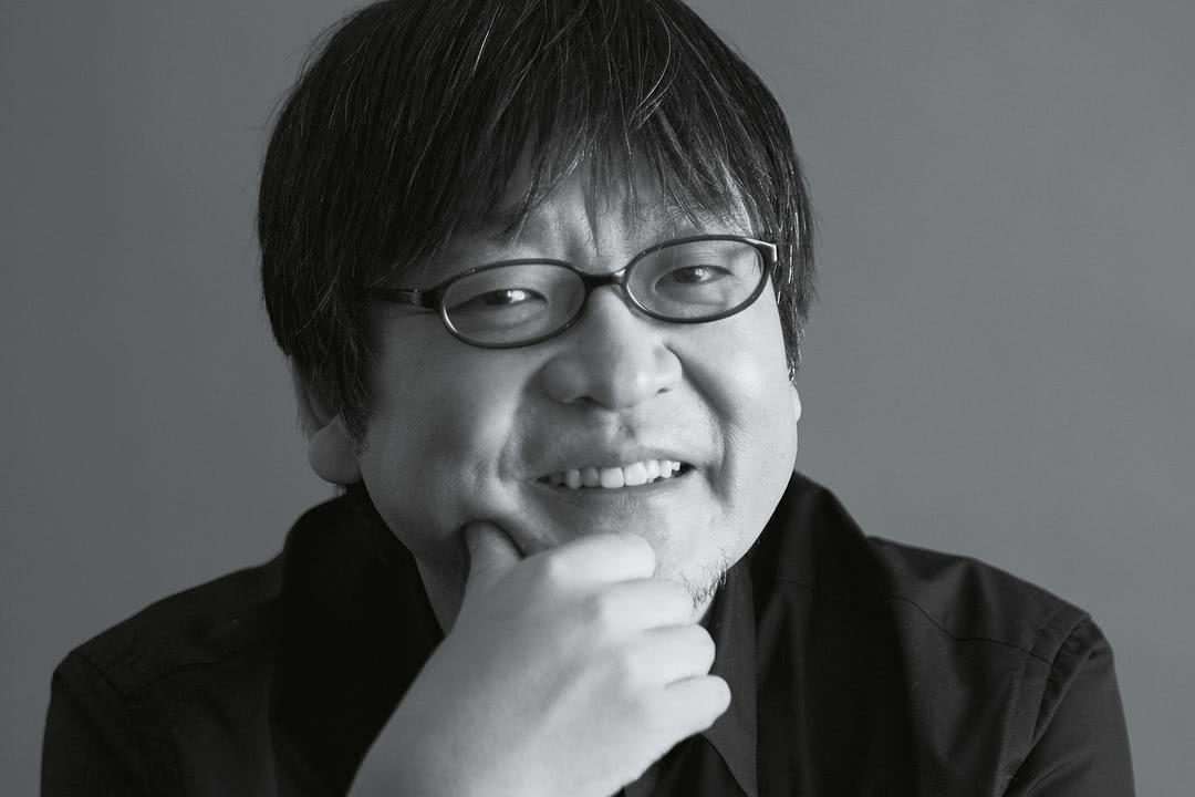 细田守个人资料写真作品