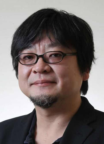 细田守个人资料写真作品