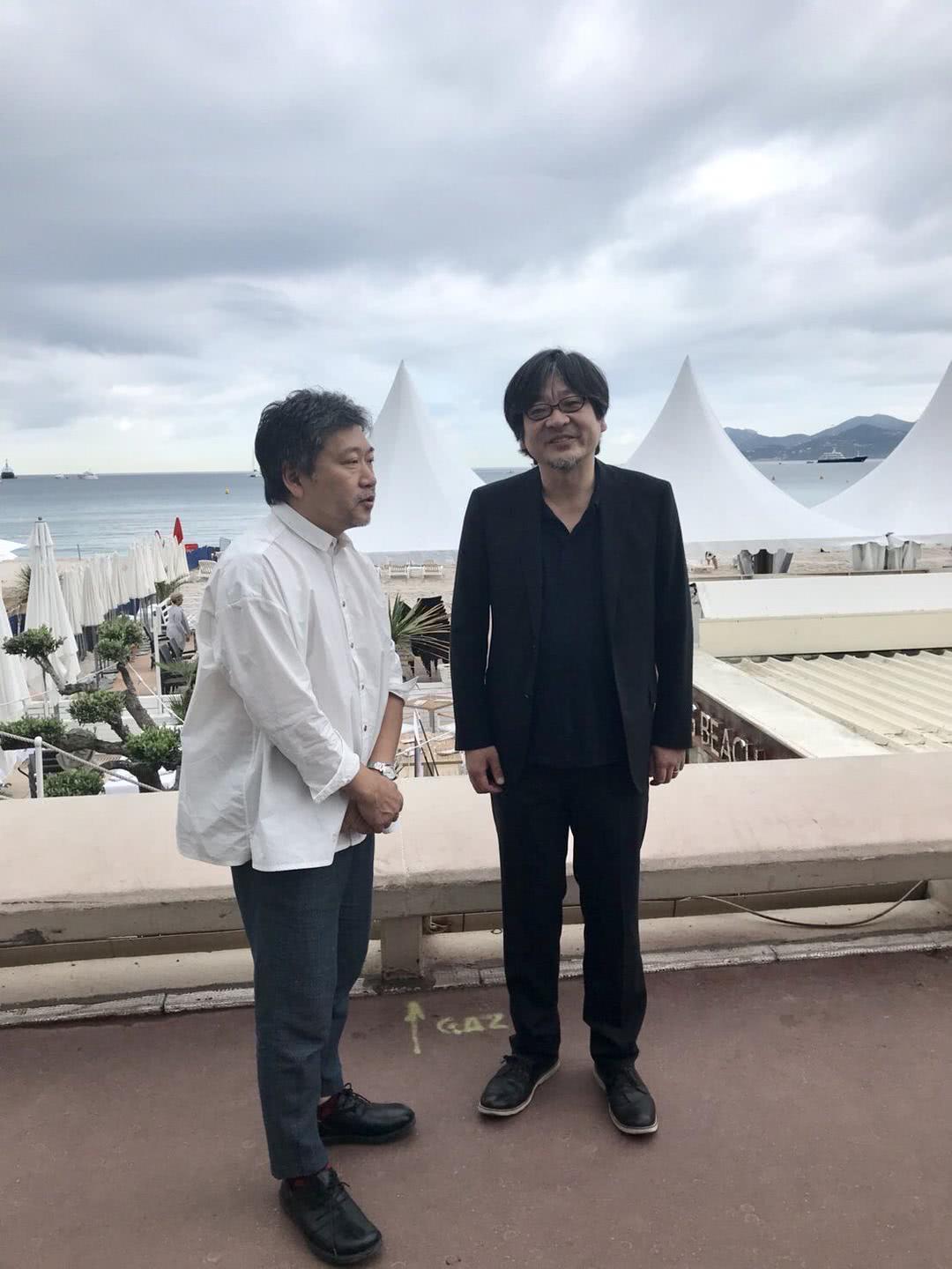 细田守个人资料写真作品
