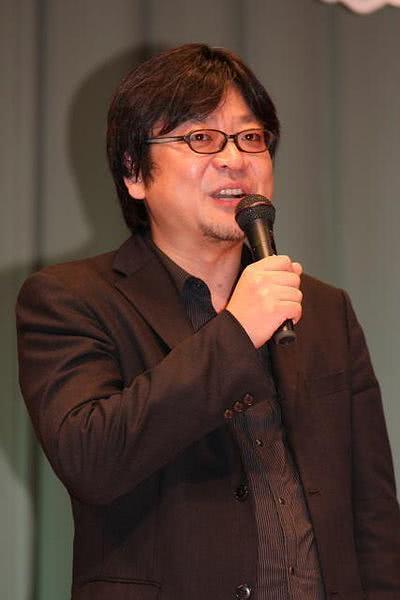 细田守个人资料写真作品