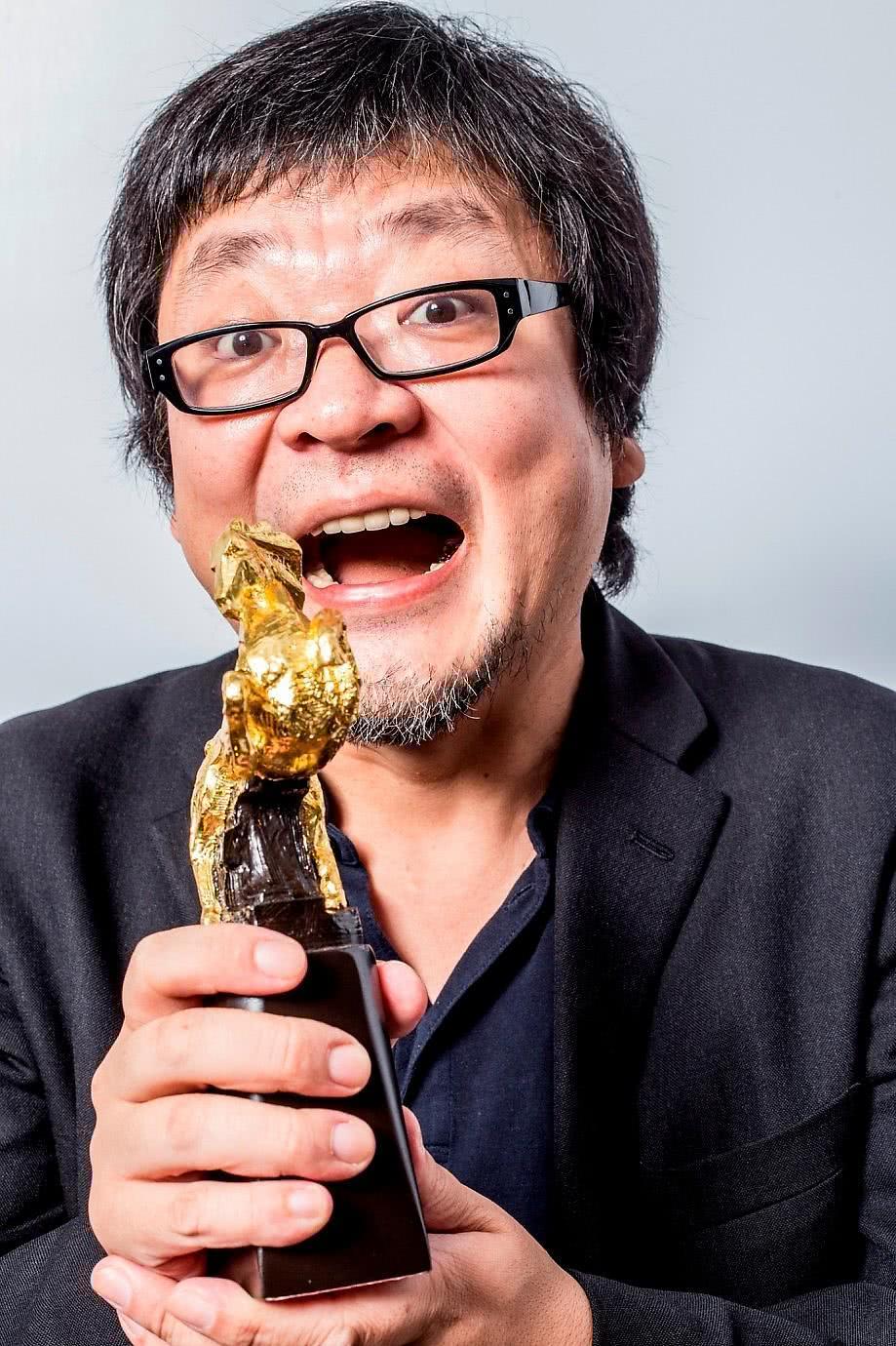 细田守个人资料写真作品
