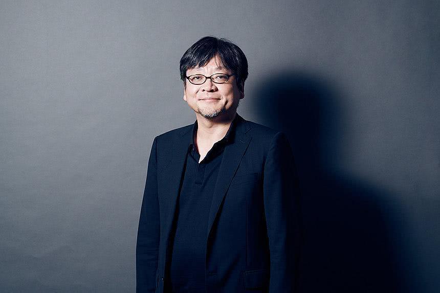 细田守个人资料写真作品