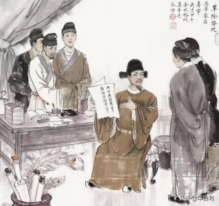 ​《醒世恒言》100句名言，道尽人情冷暖，看透人间百态