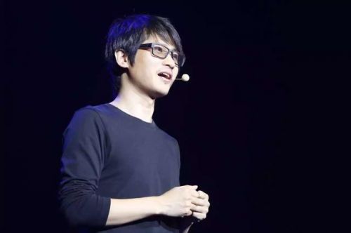 韩寒到底有没有代笔的，韩寒作品是代写的吗?-第1张图片-