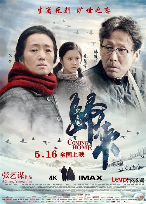 2014年，十大内地经典电影，诸多大神