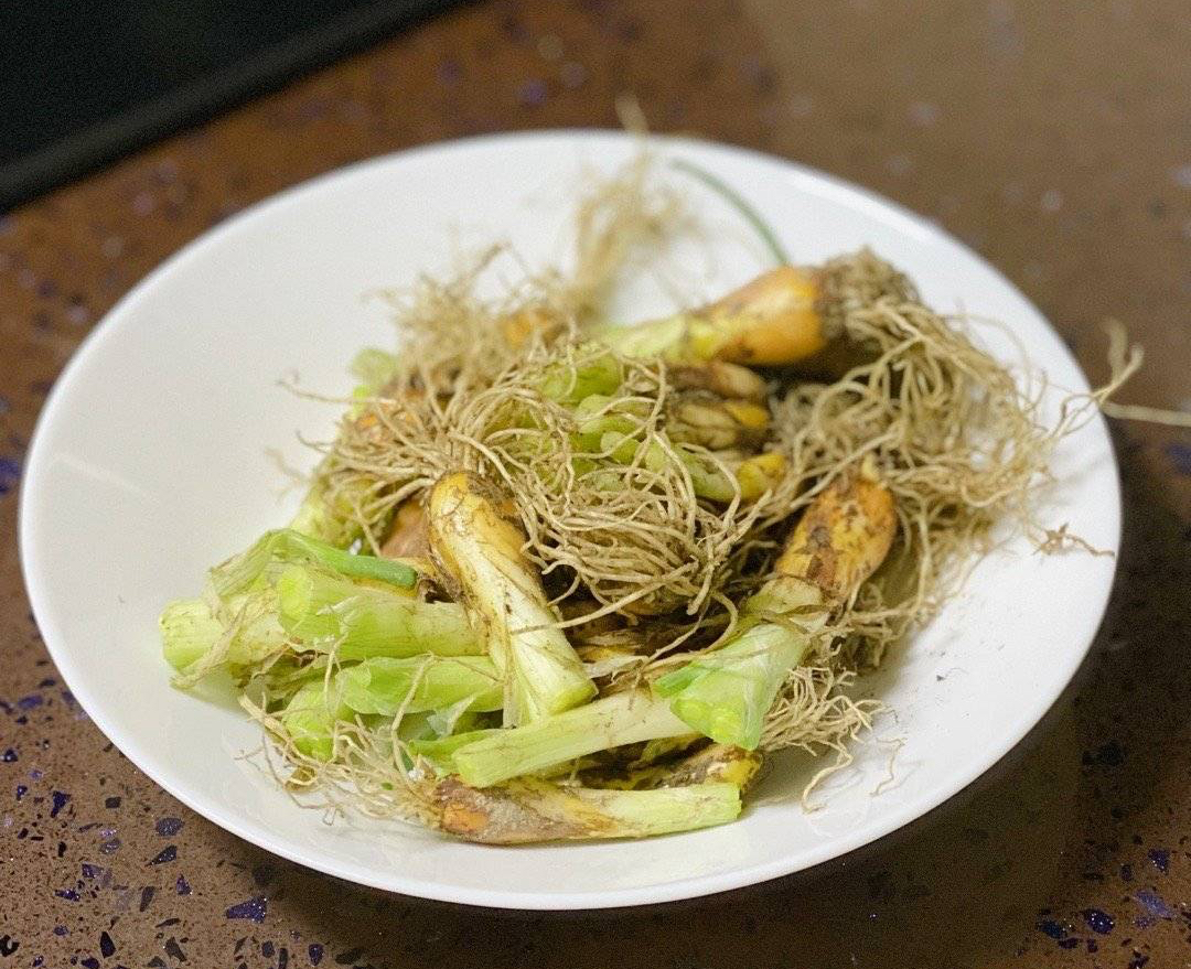 葱的种植方法（分享阳台种葱的超简单方法）