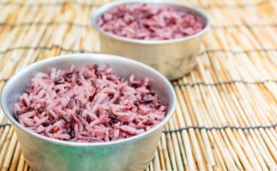 ​紫米的功效与作用 食用之后增添饱腹感控制体重