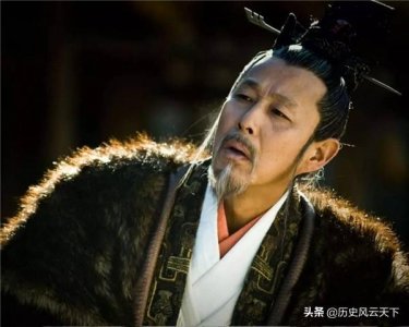 ​封韩信为“三齐王”，许诺“五不死”，五个字表达刘邦心境