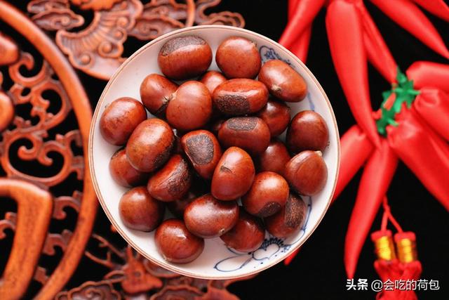牛年家中必摆的六种吉祥物（大年初一不管富贵贫穷）(1)