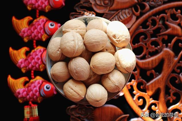 牛年家中必摆的六种吉祥物（大年初一不管富贵贫穷）(6)