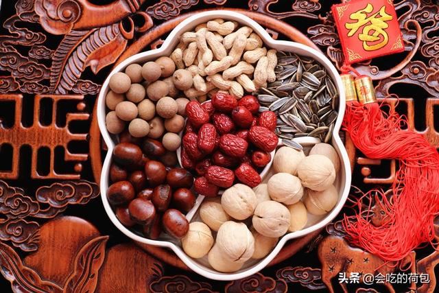 牛年家中必摆的六种吉祥物（大年初一不管富贵贫穷）(7)
