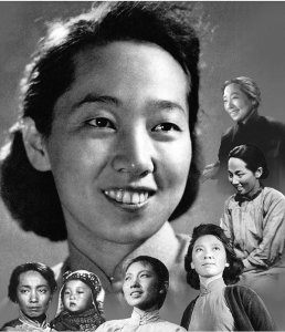 ​回忆新中国22大电影明星-于兰