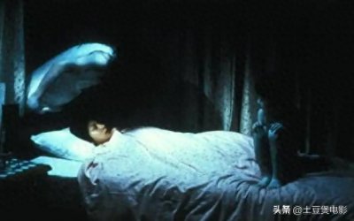 日本恐怖电影十强,挑战你的胆量极限