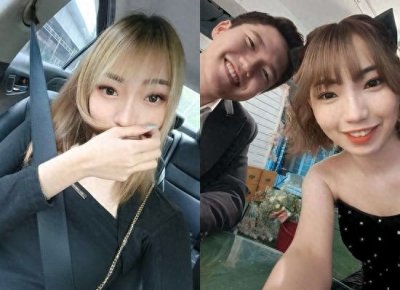 砍死女歌手「强迫尸体正坐副驾」!许佳玲遇害画面曝 106秒藏尸片疯传