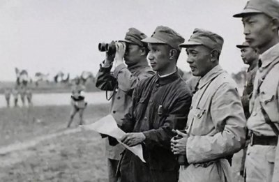 ​国庆特刊 | 解放战争9：战略决战——最小的司令部指挥最大的战争