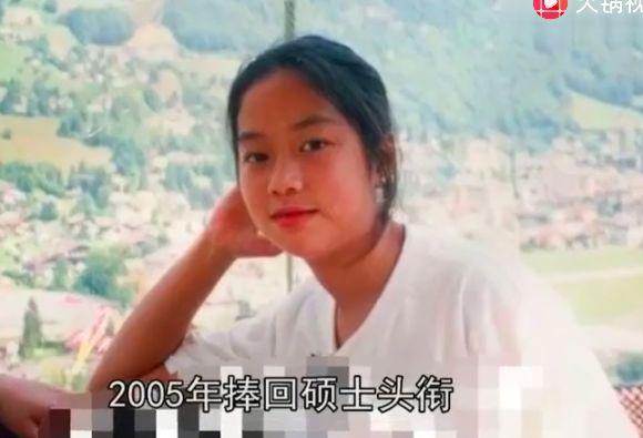 为坐稳豪门，她8年生4胎：“千亿儿媳”徐子淇到底拥有怎样的人生？