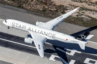 ​全球最大的航空联盟：星空联盟由哪些航空公司组成？