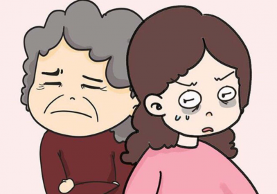 ​自私的父母养育愚孝，还要孝顺我妈愚孝男的自私心