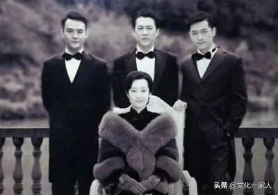​《伪装者》到底是不是神剧？