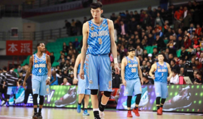 ​周琦重返新疆成定局？这条消息太重要 CBA各路豪强要担心了