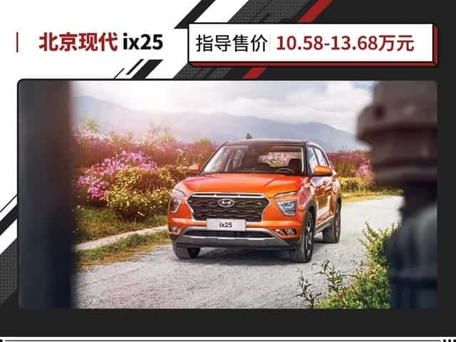 10万左右的suv车排行榜 前十名（10万左右的车suv排名）