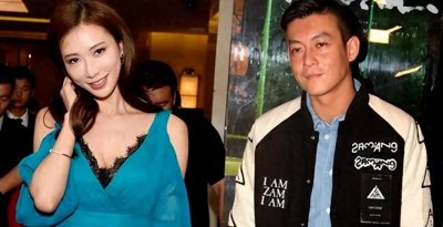 ​陈冠希抨击林志玲：女明星自居，其实不过是一场娱乐业的骗局